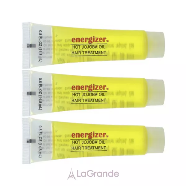 Hobe Labs Energizer Hot Jojoba Oil Hair Treatment ���� ��� �������� ������� � �볺� ������