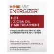Hobe Labs Energizer Hot Jojoba Oil Hair Treatment      볺 