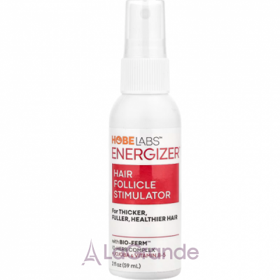 Hobe Labs Energizer Hair Follicle Stimulator   