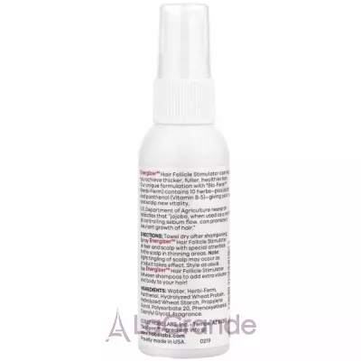 Hobe Labs Energizer Hair Follicle Stimulator   
