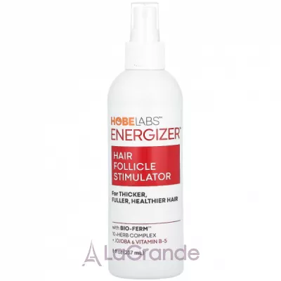 Hobe Labs Energizer Hair Follicle Stimulator   