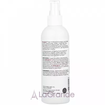 Hobe Labs Energizer Hair Follicle Stimulator   