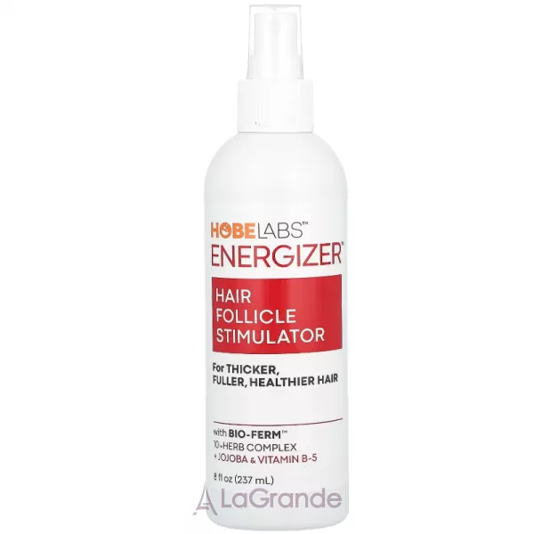 Hobe Labs Energizer Hair Follicle Stimulator ���������� ��������� �������