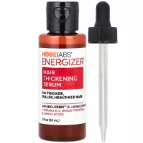 Hobe Labs Energizer Hair Thickening Serum ��������� ��� �����