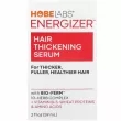 Hobe Labs Energizer Hair Thickening Serum   