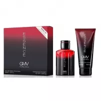 Gian Marco Venturi Essence for Men ���� (�������� ���� 50 �� + ���� ��� ���� 100 ��)