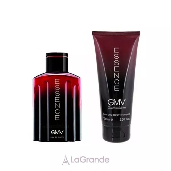 Gian Marco Venturi Essence for Men ����� (��������� ���� 50 �� + ���� ��� ���� 100 ��)