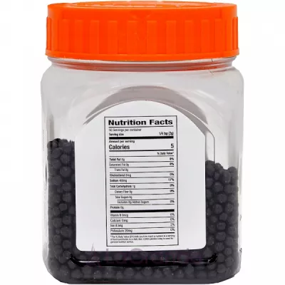 Patanjali Pachak Hing Goli     