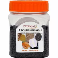 Patanjali Pachak Hing Goli ������� ������� ��� ��������� �����������