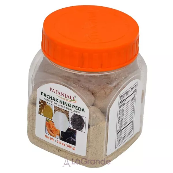 Patanjali Pachak Hing Peda ������� ������� ��� ��������� ��������� 