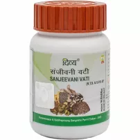 Patanjali Sanjivani Vati ���������� �������� "��������� ���" ��� �������� ���������