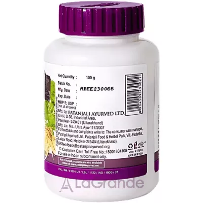 Patanjali Shatavar Churna     , 