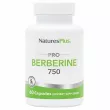 NaturesPlus Berberine 750 mg   