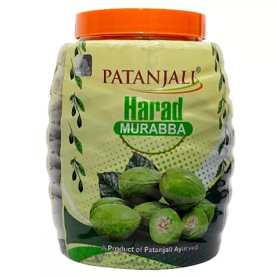 Patanjali Harad Murabba   