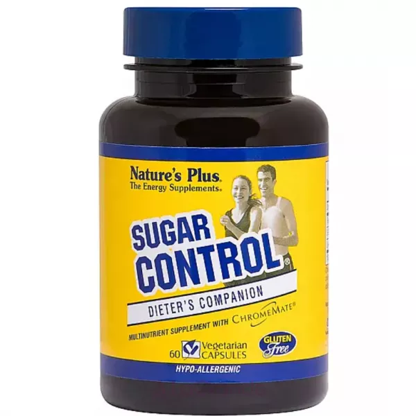 NaturesPlus Sugar Control Dieter's Companion �������� ������