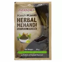 Patanjali Kesh Kanti Herbal Mehandi ��� ��� �����