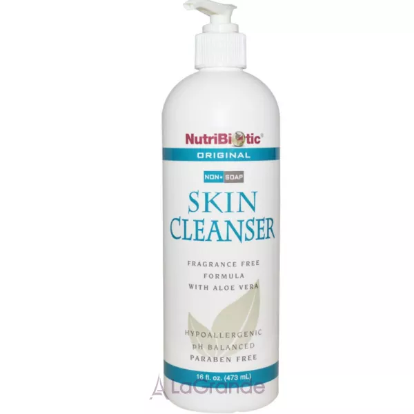 Nutribioti� Skin Cleanser Original ���� ��� ���� ��� ����