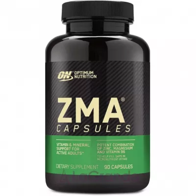 Optimum Nutrition ZMA ����, ������ � B6