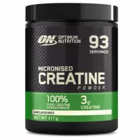 Optimum Nutrition Creatine Powder Unflavoured ������� ��� �������� �������