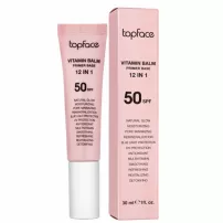 Topface Vitamin Balm Primer Base �������-������ ��� ������ 12 � 1