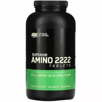 Optimum Nutrition Superior Amino 2222 �������� �����������