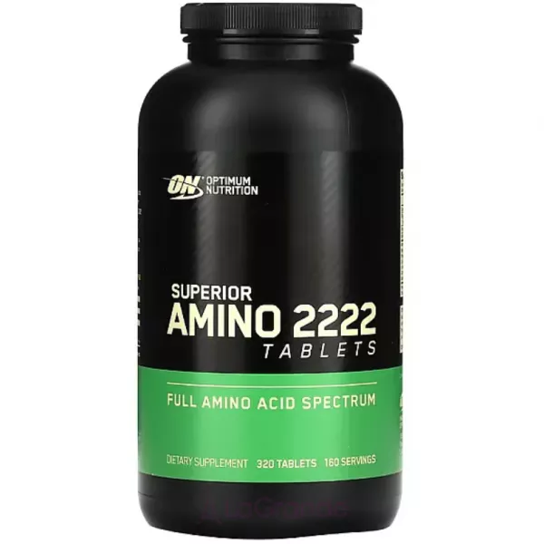 Optimum Nutrition Superior Amino 2222 �������� �����������