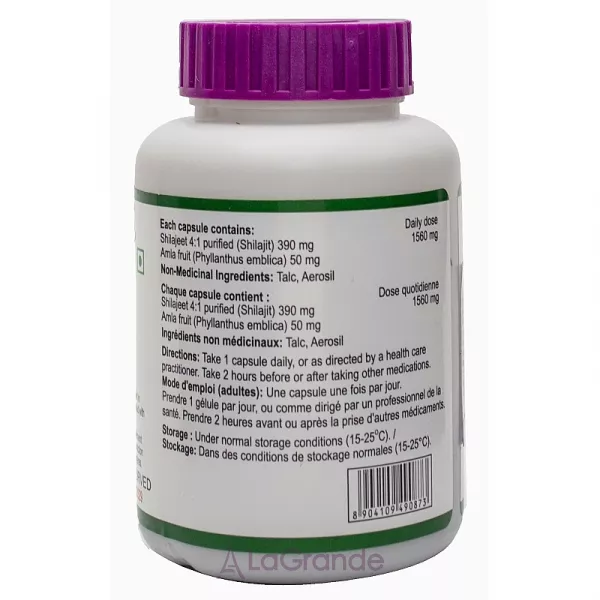 Patanjali Shilajeet Capsule ������� 