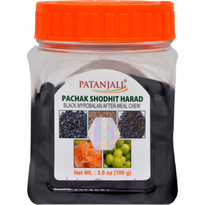 Patanjali Pachak Shodhit Harad       