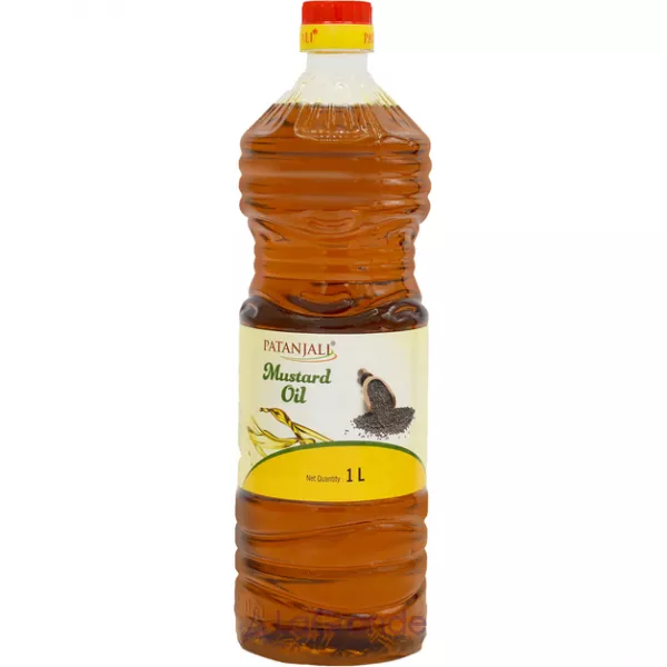 Patanjali Mustard Oil ó������ ���