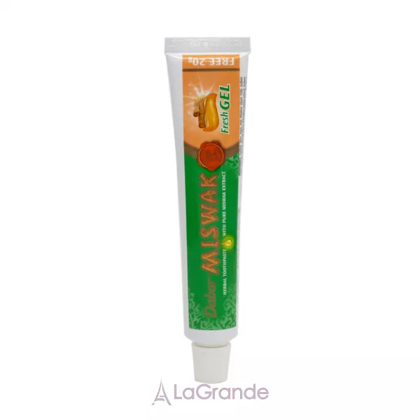 Dabur Miswak Fresh Gel �������� ����� ����� 