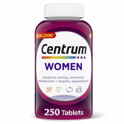 Centrum Women   