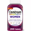Centrum Women   