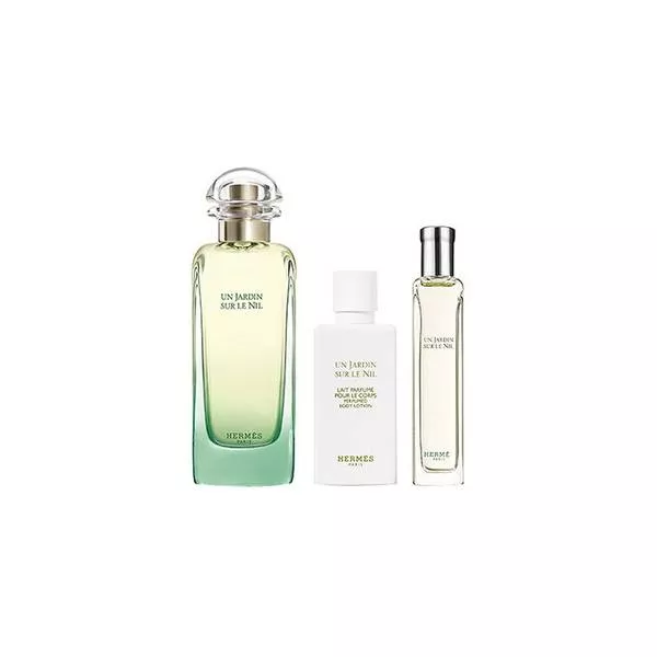 Hermes Un Jardin sur le Nil ���� (�������� ���� 100 �� + �������� 15 �� + ������� ��� ��� 40 ��)