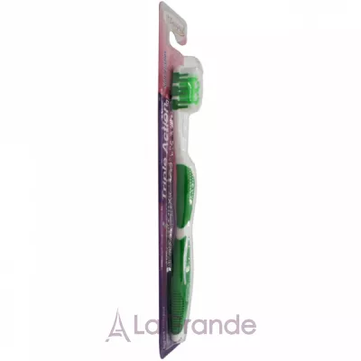 Patanjali Ayurved Triple Action    