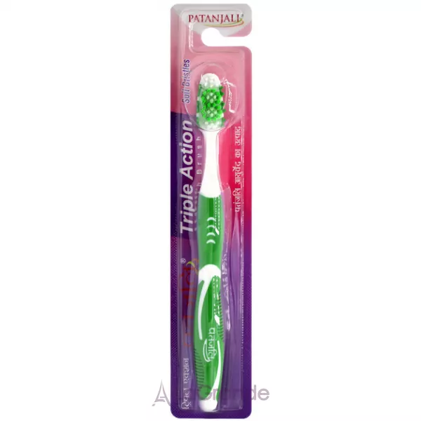 Patanjali Ayurved Triple Action �������� ������ ����� 