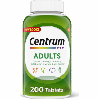 Centrum  Adults    