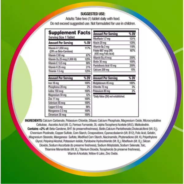 Centrum  Adults �������� ��������� ��� ��������