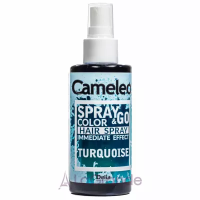 Delia Cameleo Spray & Go ³   