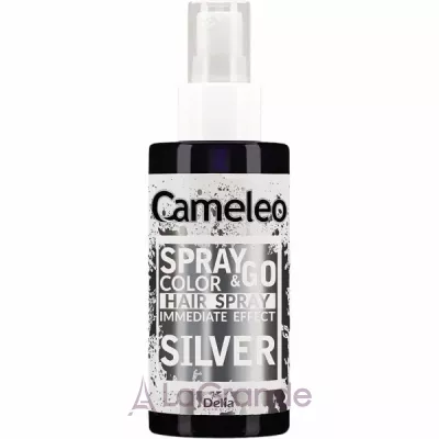 Delia Cameleo Spray & Go ³   