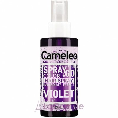 Delia Cameleo Spray & Go ³   