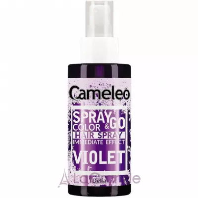 Delia Cameleo Spray & Go ³   