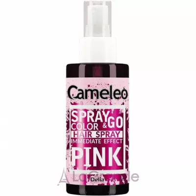 Delia Cameleo Spray & Go ³   