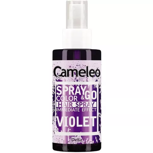 Delia Cameleo Spray & Go ���������� ����� ��� �����