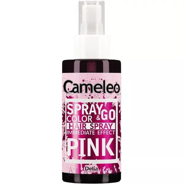 Delia Cameleo Spray & Go ���������� ����� ��� �����