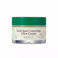 Axis-Y Dark Spot Correcting Glow Cream ������������� ����-���� ����� ��������