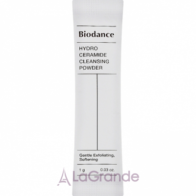 Biodance Hydro Ceramide Cleansing Powder     
