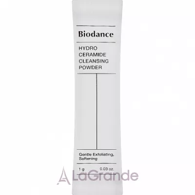 Biodance Hydro Ceramide Cleansing Powder     