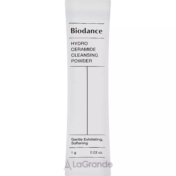 Biodance Hydro Ceramide Cleansing Powder �������� ����� ��� �������� ����