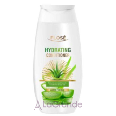 Flose Aloe Vera Hydrating Conditioner        