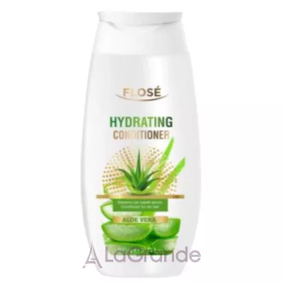 Flose Aloe Vera Hydrating Conditioner        